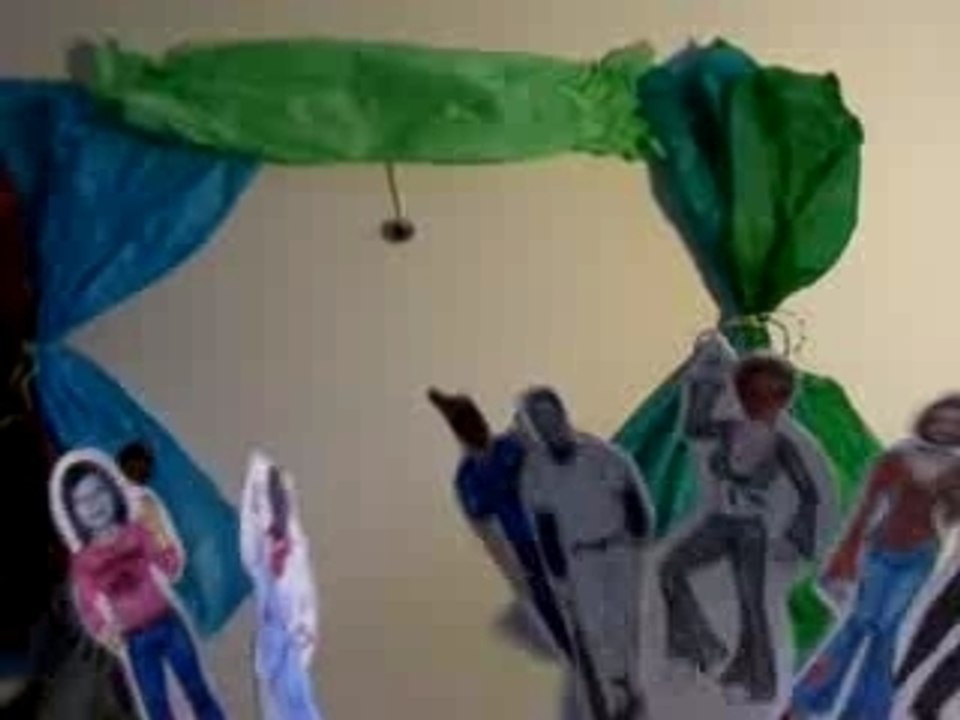Puppets