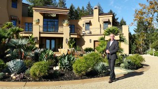 101 Rutherford Hill Road, St. Helena CA | St. Helena Homes For Sale