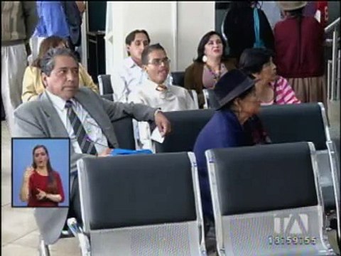 Unidades judiciales atenderán casos de inquilinato
