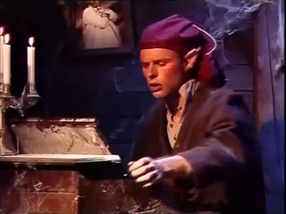 The Julekalender - Hard To Be A Nissemand