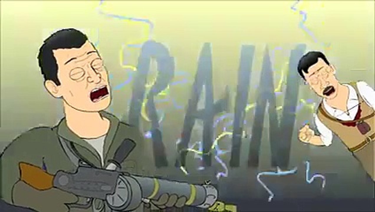 ♪ ORIGINS THE MUSICAL - Black Ops 2 Zombies Parody