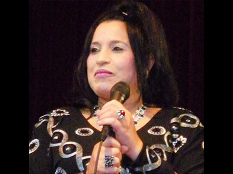 Najat Aatabou - Hadi Kedba Bayna