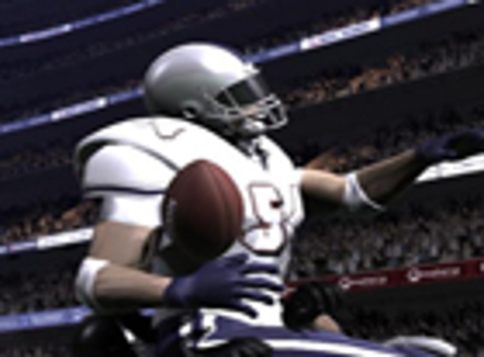 Backbreaker