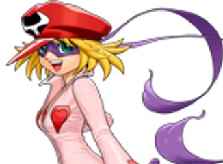 Tatsunoko vs. Capcom: Ultimate All-Stars