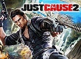 Just Cause 2
