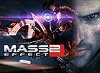 Mass Effect 2