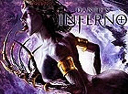 Dante's Inferno, in-game Demo