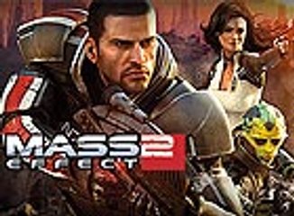 Mass Effect 2, In-Game II