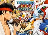 Tatsunoko vs. Capcom Vídeo Análisis