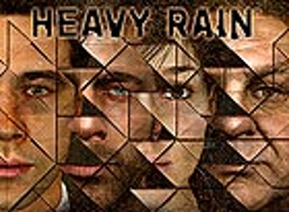 Heavy Rain