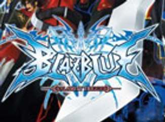 BlazBlue: Calamity Trigger