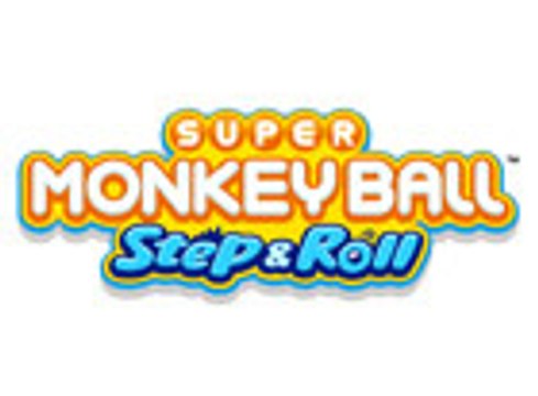 Super Monkey Ball: Step & Roll - Minijuegos - Wii