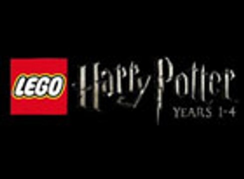 LEGO Harry Potter: Años 1-4