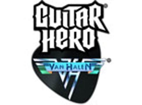 Guitar Hero Van Halen