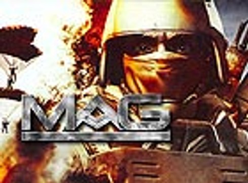 MAG: Massive Action Game, Vídeo Análisis