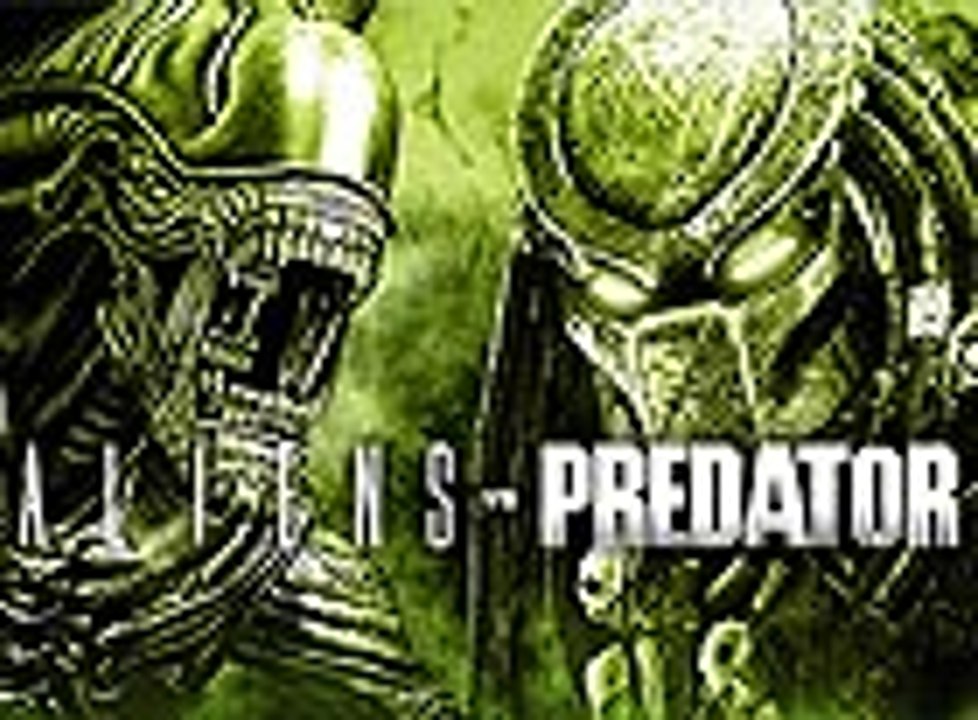 Aliens vs Predator