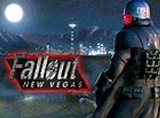 Fallout New Vegas