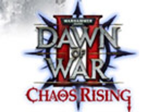 Warhammer 40.000: Dawn of War II Chaos Rising