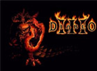 Diablo III - Presentación del monje