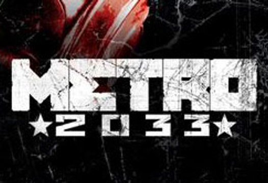 Metro 2033 - Trailer 3