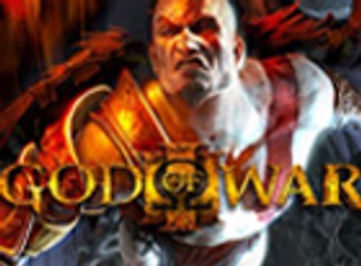 God of War III - Chaos Will Rise