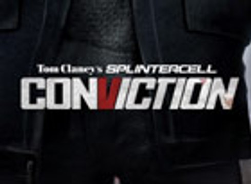 Splinter Cell: Conviction - Jugabilidad
