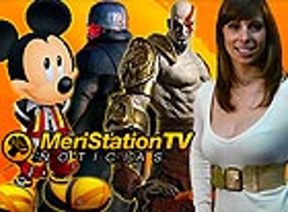 MeriStation TV Noticias 3x23