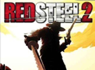 Red Steel 2