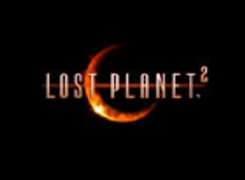 Lost Planet 2 - Tráiler Gears of War