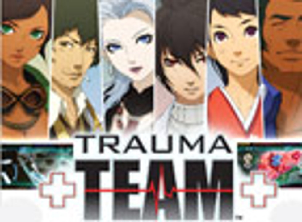 Trauma Team