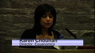 Karen Chouhan (part 2)