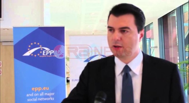 Reforma në drejtësi, Basha: Dekriminalizimi testi fundamental- Ora News- Lajmi i fundit-