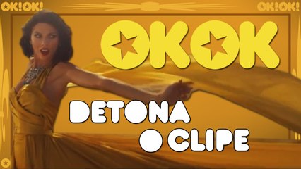 Os sonho maluco de Taylor Swift | OK!OK! DETONA O CLIPE