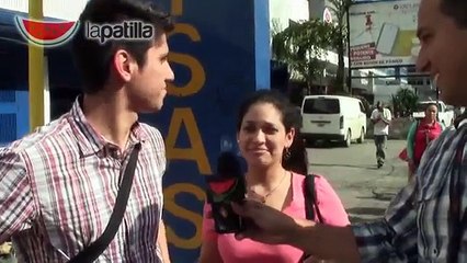 ¿Se solventó la escasez tras el cierre de frontera? Esto opinan los venezolanos