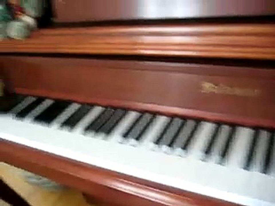 How to Play Passacaglia by Handel-Halvorsen (RIGHT HAND)