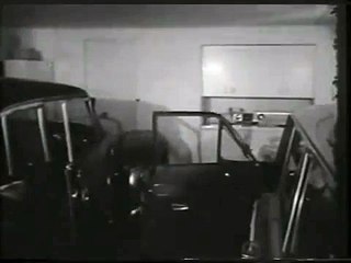 The Decorator- Bette Davis (Un-aired 1965 Aaron Spelling TV Pilot) PART 1