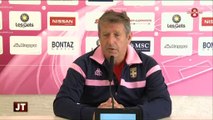 ETG FC. Début de saison difficile : Interview de Safet Susic