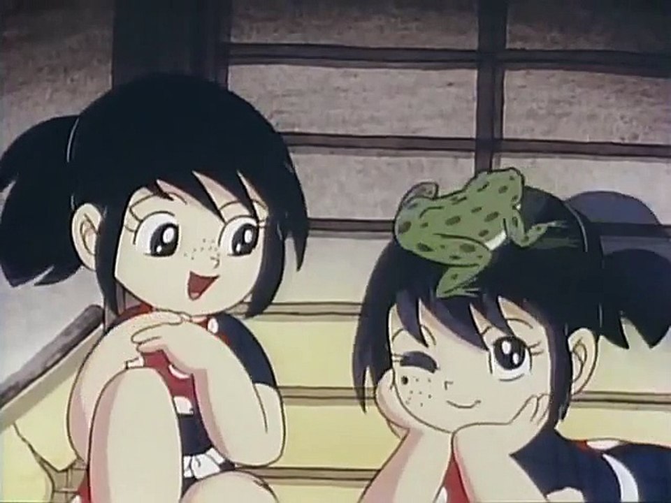 Sasuke - 18 - Corri Sasuke corri