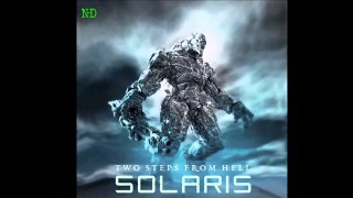 Two Steps From Hell Solaris FULL ALBUM