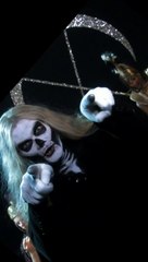 Horrible Histories  Stupid Deaths: Tudor entertainer.