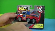 Tow Trucks for Kids - Childrens Toy Truck Toy