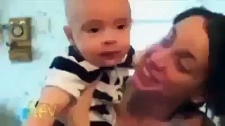 Funniest babies HD Video
