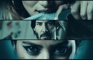 KNOCK KNOCK Trailer // Keanu Reeves