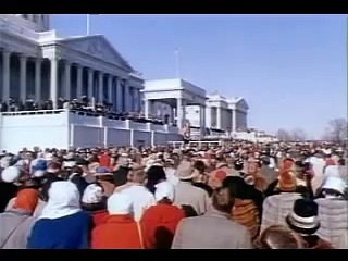 Inaugural Address of John F. Kennedy - Part 1