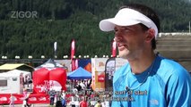 Get Ready For S2 EP07 - Race Report Lavaredo Ultra Trail