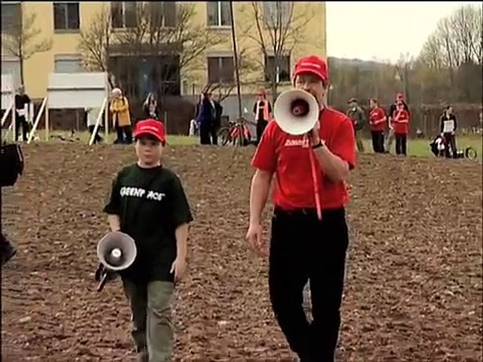 Zukunft Säen