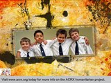 The Salvation Army in Pensacola,FL Receive Tribute & Medication Help By Charles Myrick Of ACRX