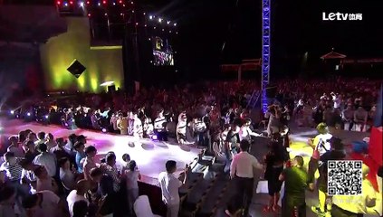 Giorgio Petrosyan vs Xu Yan [Hero Legends 2015-08-28]