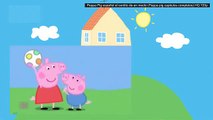 Peppa Pig español el cerdito de en medio (Pappa pig capitulos completos) HQ 720p