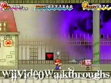 Super Paper Mario Walkthrough - Ch. 5 Heart Pillar
